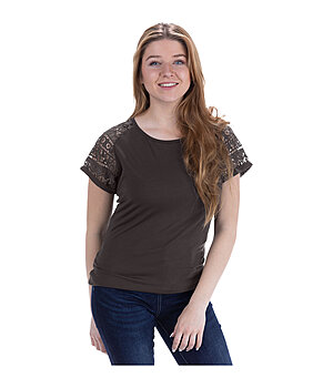 STONEDEEK ladies T-shirt Leyna - 183354-M-ES