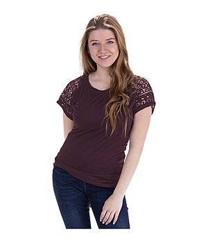 STONEDEEK ladies T-shirt Leyna - 183354-S-PL