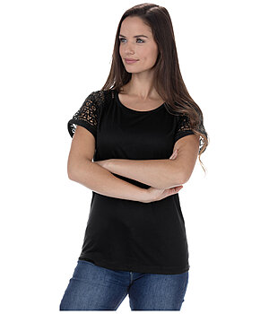 STONEDEEK ladies T-shirt Leyna - 183354-M-S