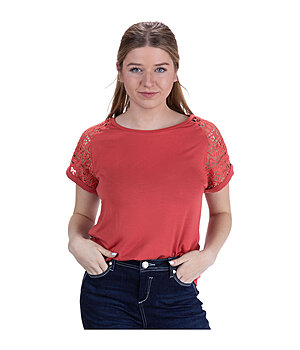 STONEDEEK ladies T-shirt Leyna - 183354-M-TM