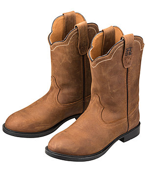 STONEDEEK Work Boots - 183357-39-BR