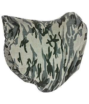 RANCH-X fleece zadelhoes Camo - 183361--F