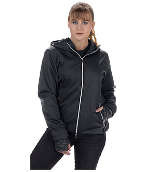 RANCH-X softshelljas Tayla - 183363-M-S