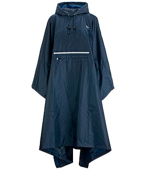 TWIN OAKS regenponcho - 183374