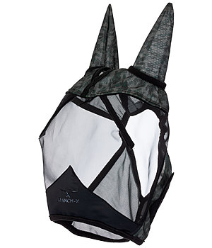 RANCH-X vliegenmasker Camo - 183376