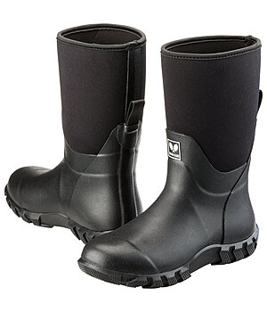 Stalschoenen decathlon discount