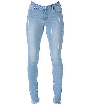 STONEDEEK Jeans Distressed Denim lengte 30 - M183401