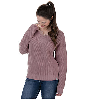 STONEDEEK pullover Lace - 183403