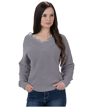STONEDEEK pullover Lace - 183403-M-FO