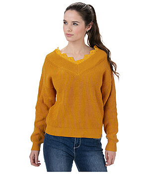 STONEDEEK pullover Lace - 183403-M-SE