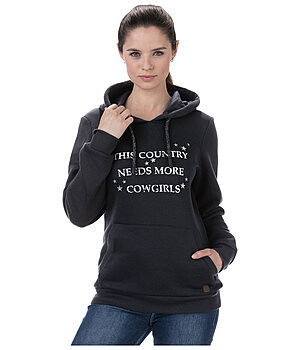 STONEDEEK ladies hoodie Kamala - 183405