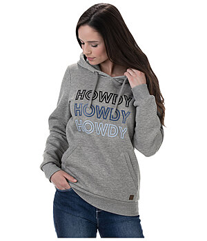 STONEDEEK ladies hoodie Kamala - 183405-M-RA