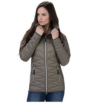 TWIN OAKS combi jas Arya - 183407-M-F