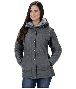 STONEDEEK functionele parka - 183409