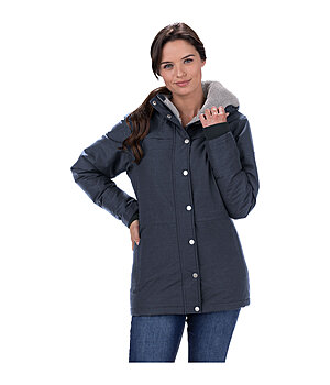 STONEDEEK functionele parka - 183409-M-DN