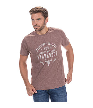 STONEDEEK heren-T-Shirt Hudson - 183468-XXL-CO