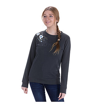 STONEDEEK sweatshirt Haley - 183520-152-DN