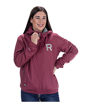 RANCH-X Windbreaker Carly - 183537-M-GE