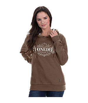 STONEDEEK hoodie Matt - 183578-L-CO