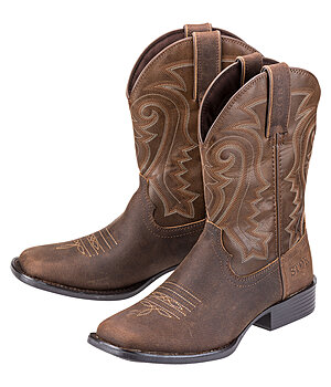 STONEDEEK boots Winona - 183589