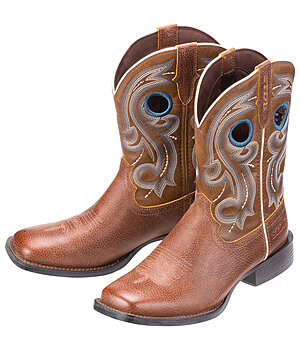 STONEDEEK boots Eyota - 183590-38-BR