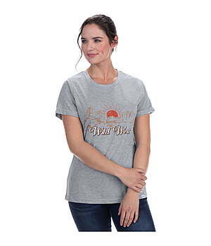STONEDEEK T-Shirt Molly - 183598-S-HU