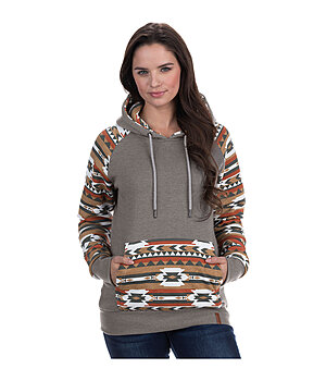 STONEDEEK hoodie Ikat - 183599