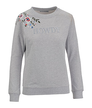 STONEDEEK sweatshirt Haley - 183608-152-DN