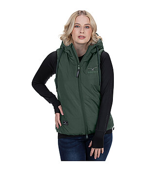 RANCH-X donzen bodywarmer Oakley - 183624-S-PQ