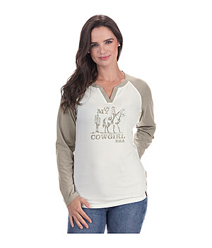 STONEDEEK longsleeve Indy - 183665