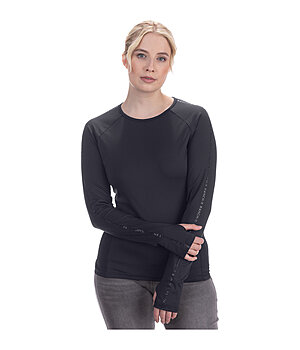 RANCH-X functioneel shirt Avery - 183666-M-S