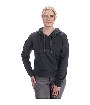 RANCH-X Mesh-Hoodie Rea - 183668-M-A
