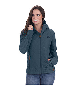 STONEDEEK combi gewatteerde jas Eve - 183669