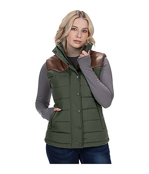 STONEDEEK bodywarmer Hazel - 183672-M-MX