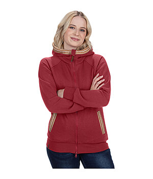 STONEDEEK sweatshirtjas Dakota - 183707-M-RP