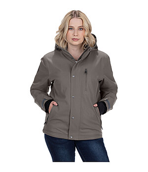 STONEDEEK Unisex winterrij-jas Peyton - 183715-M-MC