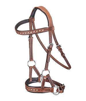 STONEDEEK Sidepull Rawhide - 183733