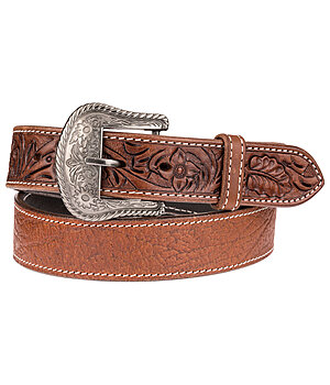STONEDEEK lederen riem Enola - 183738-95-TB
