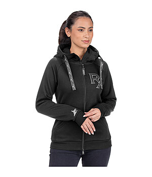 RANCH-X Sweatshirtjas Maisie - 183741-M-S