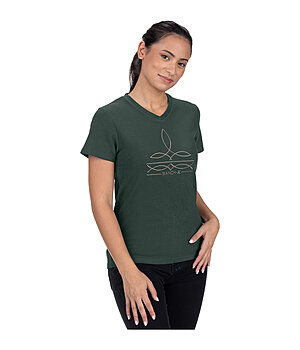 RANCH-X T-shirt Lainey - 183745-M-PQ