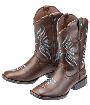 STONEDEEK boots Sela - 183762-39-BR
