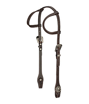 STONEDEEK Twee-oor hoofdstel Leaves - 183773-C-DB