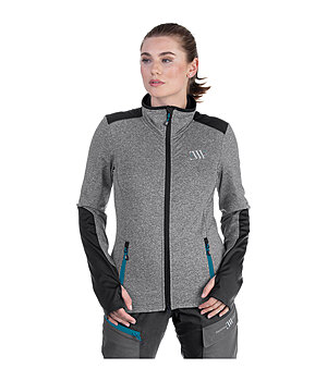 EQUESTRIAN WORK WEAR functioneel stretchjas - 200008-S-A