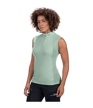 EQUESTRIAN WORK WEAR functioneel t-shirt - 200010-S-JM