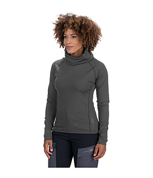 EQUESTRIAN WORK WEAR Functionele shirt met rolkraag - 200018-S-S