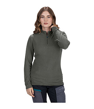 EQUESTRIAN WORK WEAR functionele shirt Cosy - 200021