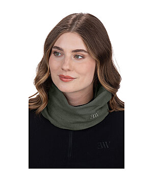 EQUESTRIAN WORK WEAR Functionele geribde nekverwarmer Cosy - 200023--FS
