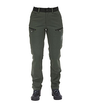 EQUESTRIAN WORK WEAR Stretch outdoorbroek voor alle seizoenen - 200025-S-FS