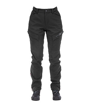 EQUESTRIAN WORK WEAR Winter softshell outdoorbroek - 200026-S-S