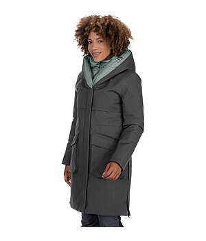 EQUESTRIAN WORK WEAR Outdoor wintermantel - 200027-S-S